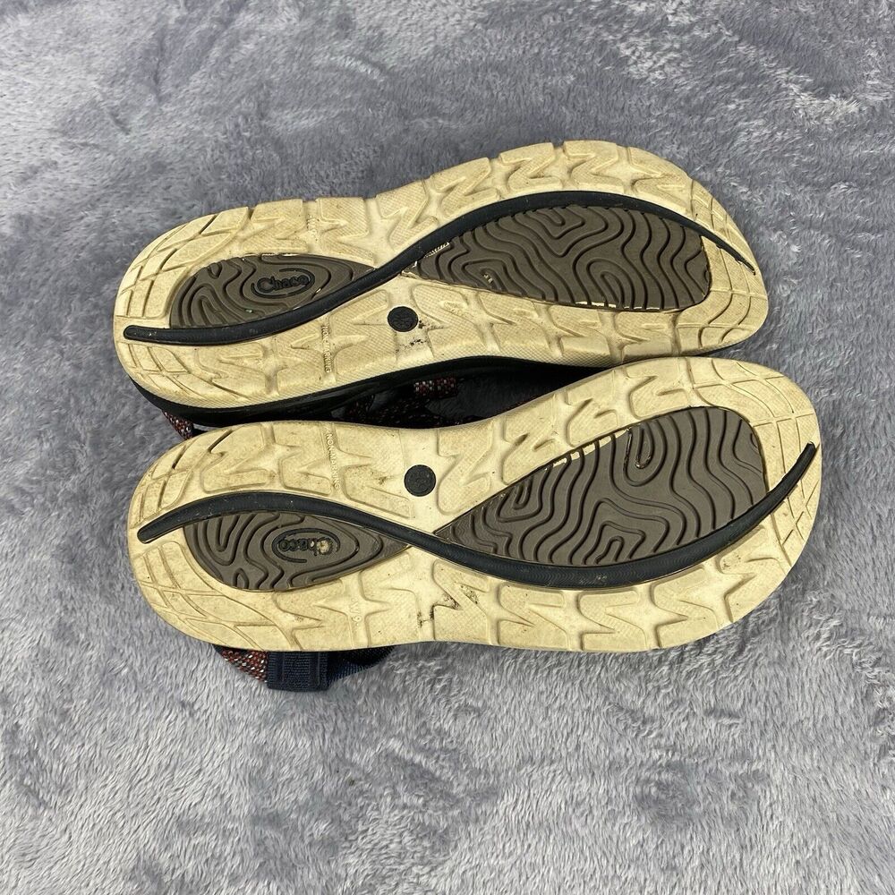 Chaco Women's ZVolv X2 Sandals Gorpcore Hiking Camping Outdoor US 9 EU 40 - Picture 8 of 8